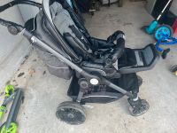 Kinderwagen + Zubehör Hessen - Neu-Anspach Vorschau