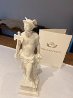 Mercurius Nymphenburger Porzellan Figur, Jubiläum Merck Finck Kr. München - Grasbrunn Vorschau