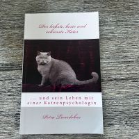 Der liebste tollste Kater und …mit einer Katzenpsychologin Thüringen - Arnstadt Vorschau