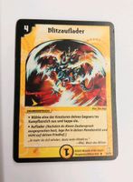 Duel Masters DM Blitzauflader Niedersachsen - Lehrte Vorschau