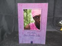 Alice Walker: Die Farbe Lila - Roman - Taschenbuch Dithmarschen - Tellingstedt Vorschau