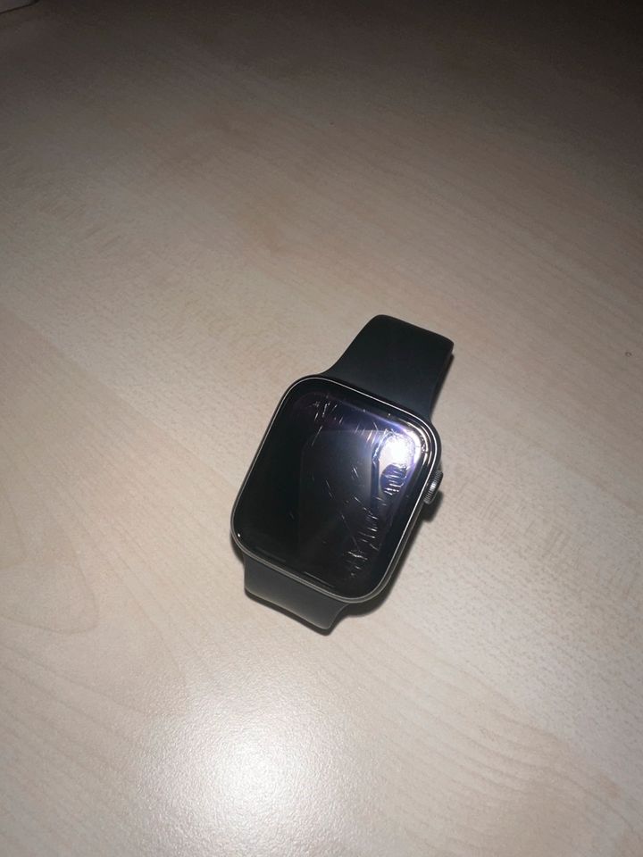 Apple Watch 44mm Aluminium in Speyer