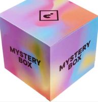 Mystery Box Überraschungspaket Bücher Niedersachsen - Vechta Vorschau