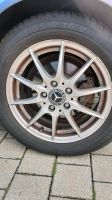 C L K  -  W 208   4 x Sommerreifen 205/55 R16 Hessen - Seligenstadt Vorschau