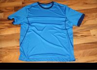 Herren Crane tricot t Shirt Sport Shirt Royal blau xl Hessen - Büttelborn Vorschau