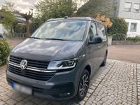 VW T6.1 California Beach Edition Standheizung Anhängekupplung uvm Bayern - Ingolstadt Vorschau