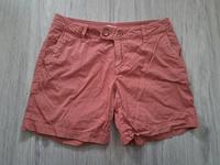 kurze Hose / Shorts in altrosa von promod, Gr. 36 Niedersachsen - Wunstorf Vorschau