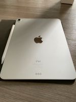 iPad Pro 2018 (11“) 64Gb silber + Apple Pencil 2 Baden-Württemberg - Heidelberg Vorschau