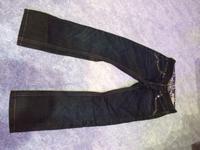 Replay Stella Jeans Hose Neu 25 32 Luxus Strass Frühjahr Bayern - Ergolding Vorschau