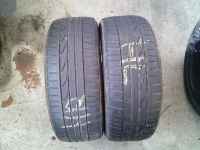 Sommerreifen 205/45R17 88V Bridgestone 2 Stück 5,5mm Dortmund - Innenstadt-West Vorschau