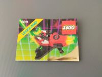 Die Lego Bauanleitung legoland 6811 Wuppertal - Oberbarmen Vorschau