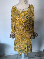 Kleid Gr L von Jacky Luxury (Neu) Essen - Essen-Ruhrhalbinsel Vorschau