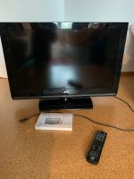 JVC LT-32A90BU Fernseher 32“ mit Original Fernbedienung Niedersachsen - Hatten Vorschau