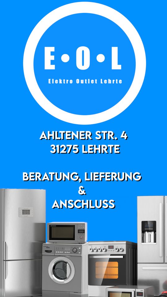 ⭐Miele FN 4312 E Gefrierschrank inkl. 2 Jahre Garantie⭐ in Lehrte