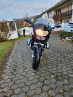 BMW R1200S Rheinland-Pfalz - Walsdorf Eifel Vorschau