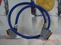 OEHLBACH HIGH END SCART XXL KABEL TV 1m Lang Rheinland-Pfalz - Mendig Vorschau