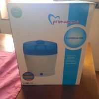 Primamma Vaporisator Nordrhein-Westfalen - Rheurdt Vorschau