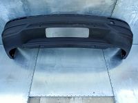 VW Tiguan Allspace 5NN Spoilerlippe Stoßstange hinten 5NN807521 Nordrhein-Westfalen - Bedburg-Hau Vorschau