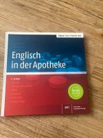 Englisch in der Apotheke Dagmar Carra/Martha Hein Berlin - Charlottenburg Vorschau