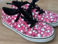 Hello Kitty Vans Limited Edition Bayern - Würzburg Vorschau