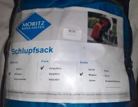 Schlupfsack Rollstuhl Wollpelz Größe M Hessen - Griesheim Vorschau