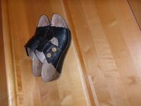 Damen Sandalen Gr.41 Bayern - Wolnzach Vorschau