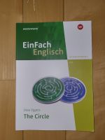 EinFach Englisch - Unterrichtsmodell Film: Dave Eggers The Circle Frankfurt am Main - Dornbusch Vorschau