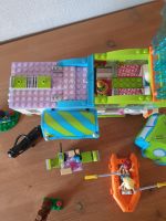 Lego Friends 41339 Mias Camper Nordrhein-Westfalen - Wesel Vorschau