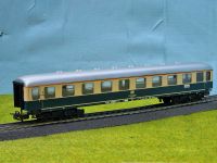 Märklin Primex H0 4197 Abteilwagen 1. Klasse ozeanblau-beige 24cm Schleswig-Holstein - Rendsburg Vorschau