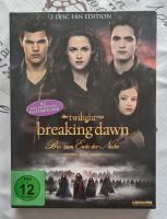 Twilight Breaking Dawn - Biss zum Ende der Nacht / 2 Disc Edition Niedersachsen - Stadthagen Vorschau