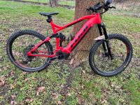 EMTB Fuji Blackhill evo 27 5 1.3 Sachsen-Anhalt - Wülperode Vorschau