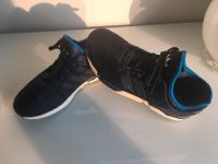 Adidas ❗️ Torsion Sportschuh Turnschuh Sneaker Gr. 42 Nordrhein-Westfalen - Bünde Vorschau