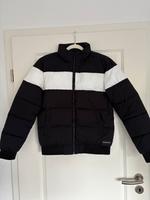 Calvin Klein Jacke  Gr 38/40 Schwarz  sehr gut Niedersachsen - Damme Vorschau