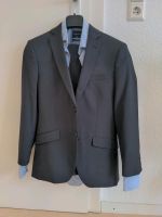 Slim Fit Anzug Jackett und Hose mit Hemd von Westbury Hannover - Mitte Vorschau