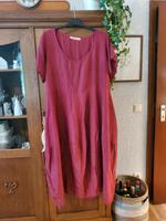 Cocon.Commerz Privatsachen Seiden Kleid Gr. 3 Myrtespiel Niedersachsen - Hameln Vorschau