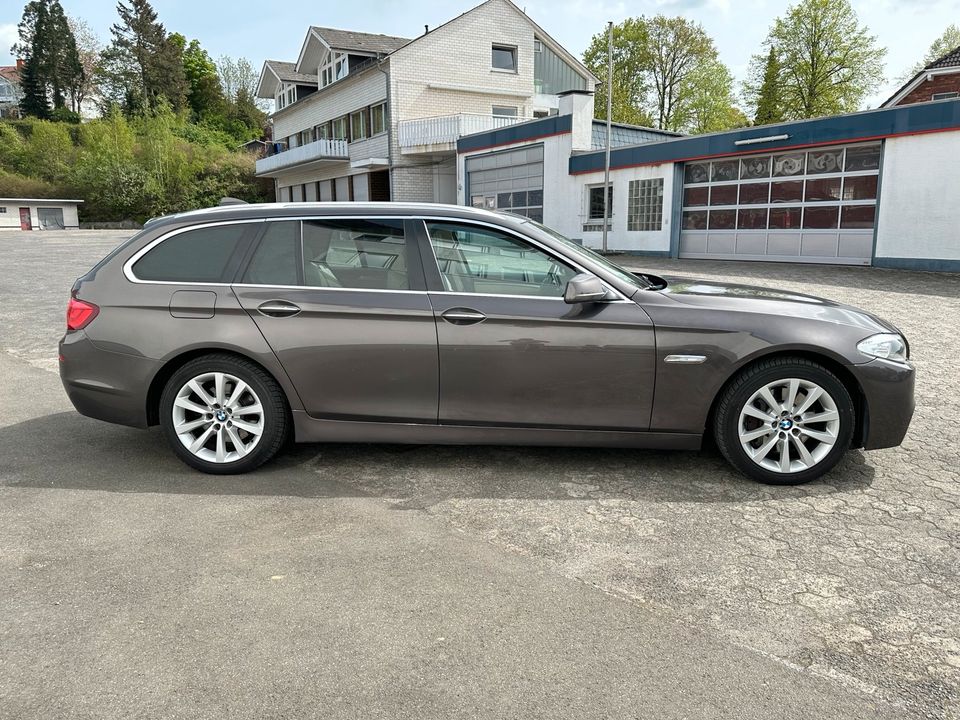 BMW 525D. M Pack Top Zustand in Elz