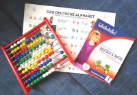 Rechenschieber / Alphabetschreibtafel / Schülerhilfe Bayern - Dürrwangen Vorschau