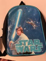 Kindergartenrucksack Kindertasche Star Wars Rheinland-Pfalz - Oberbettingen Vorschau