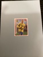 Panini  Sticker Euro 2016 France - Zlatan Ibrahimovic Nr. 543 Schleswig-Holstein - Wees Vorschau