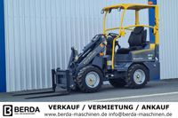 AB 245€ NETTO RATE✅Eurotrac W10 Hoflader Mit Kubota Motor Radlader Frontlader ✅ Niedersachsen - Neu Wulmstorf Vorschau