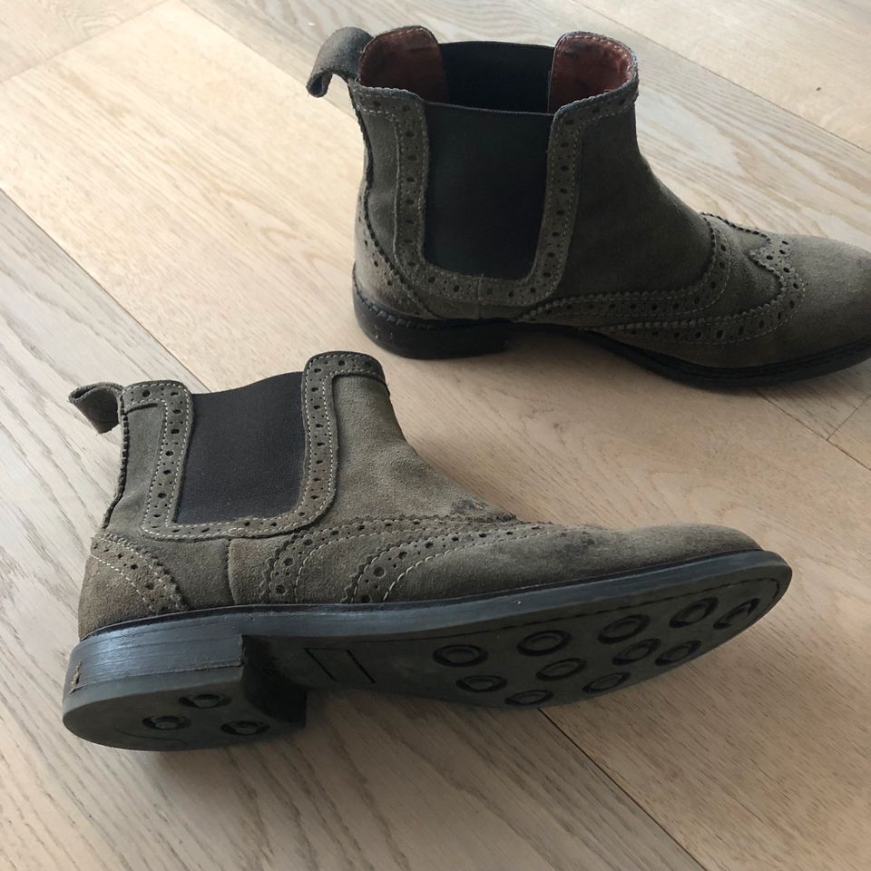 Chelsea Boots von Marc o Polo in Waldweiler