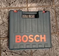 Maschinenkoffer Bosch Niedersachsen - Dannenberg (Elbe) Vorschau