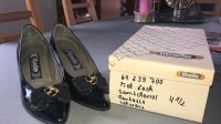 Libelle Pumps Damenschuhe Rheinland-Pfalz - Höheinöd Vorschau