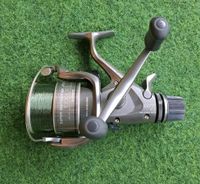 Shimano Super Baitrunner Aero 10000 XTE / 10000XTE - Rolle 1 v. 2 Niedersachsen - Bad Bentheim Vorschau