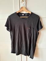 Nike Tshirt schwarz Hessen - Büdingen Vorschau