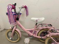 2x Mädchen Fahrräder von Volare 12 Zoll. Kr. München - Haar Vorschau