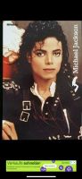 BRAVO Michael Jackson Autogrammkarte Nordrhein-Westfalen - Mülheim (Ruhr) Vorschau