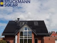 Photovoltaik-Anlage mit 10,44 kWp Full Black, 5 kWh Speicher Nordrhein-Westfalen - Bad Salzuflen Vorschau