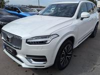 Volvo XC90 T8 AWD Recharge NP €94.970 Pano HuD Standhz Hessen - Bad Vilbel Vorschau