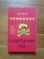 Slaughterhouse Five - Kurt Vonnegut Freiburg im Breisgau - Vauban Vorschau